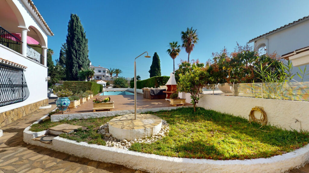 Detached Villa Caleta de Vélez Málaga - image 31