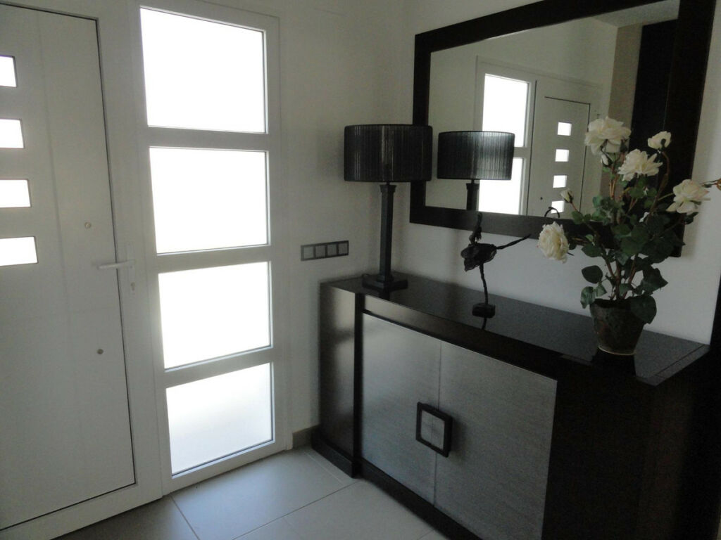Detached Villa Calpe Alicante - image 32