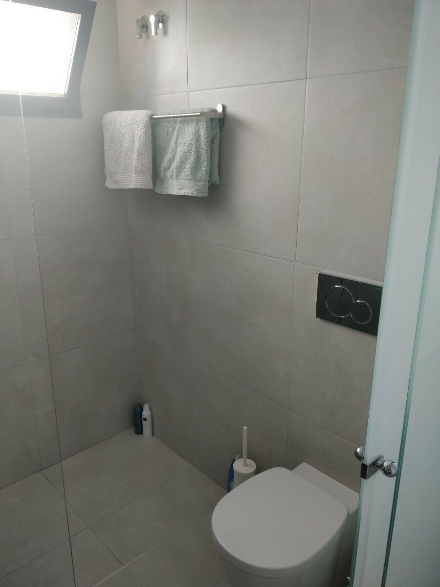 Middle Floor Apartment Guardamar del Segura Alicante - image 45
