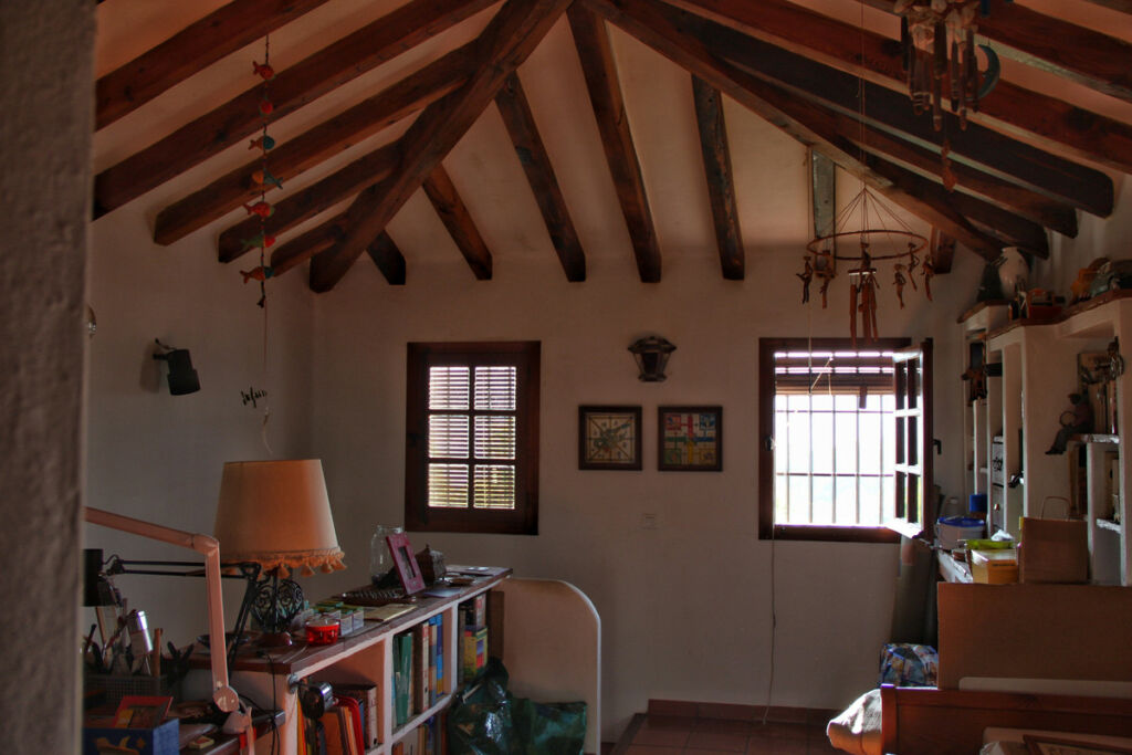 Detached Villa Jimena de la Frontera Cádiz - image 32