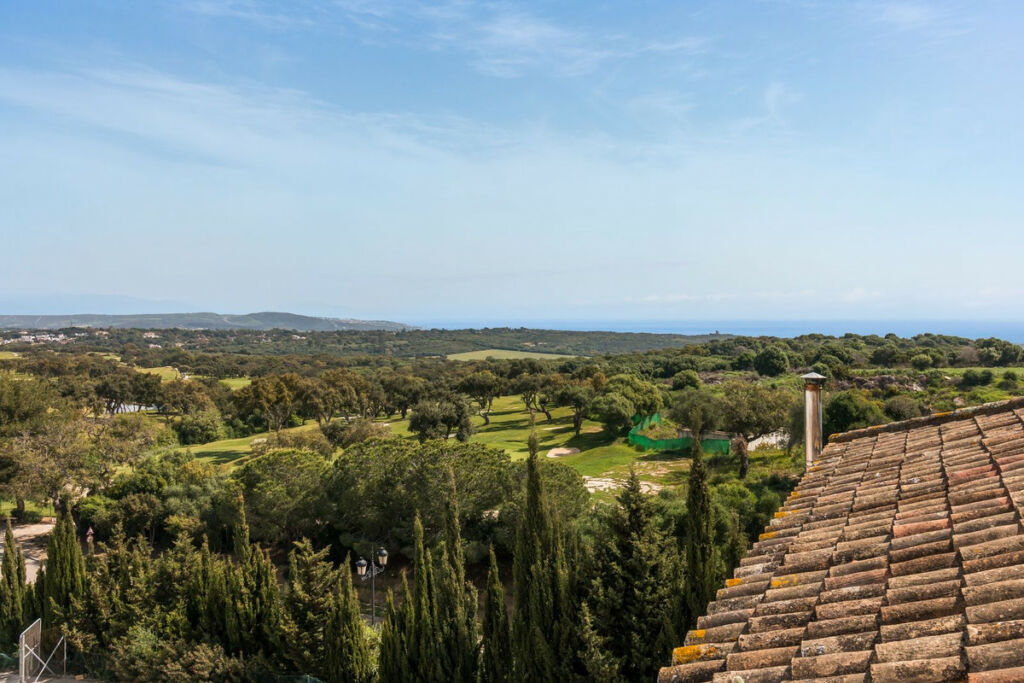 Hotel Sotogrande Cádiz - image 32