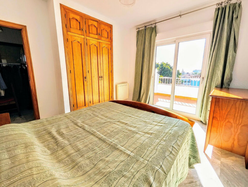 Detached Villa Benalmadena Costa Málaga - image 31