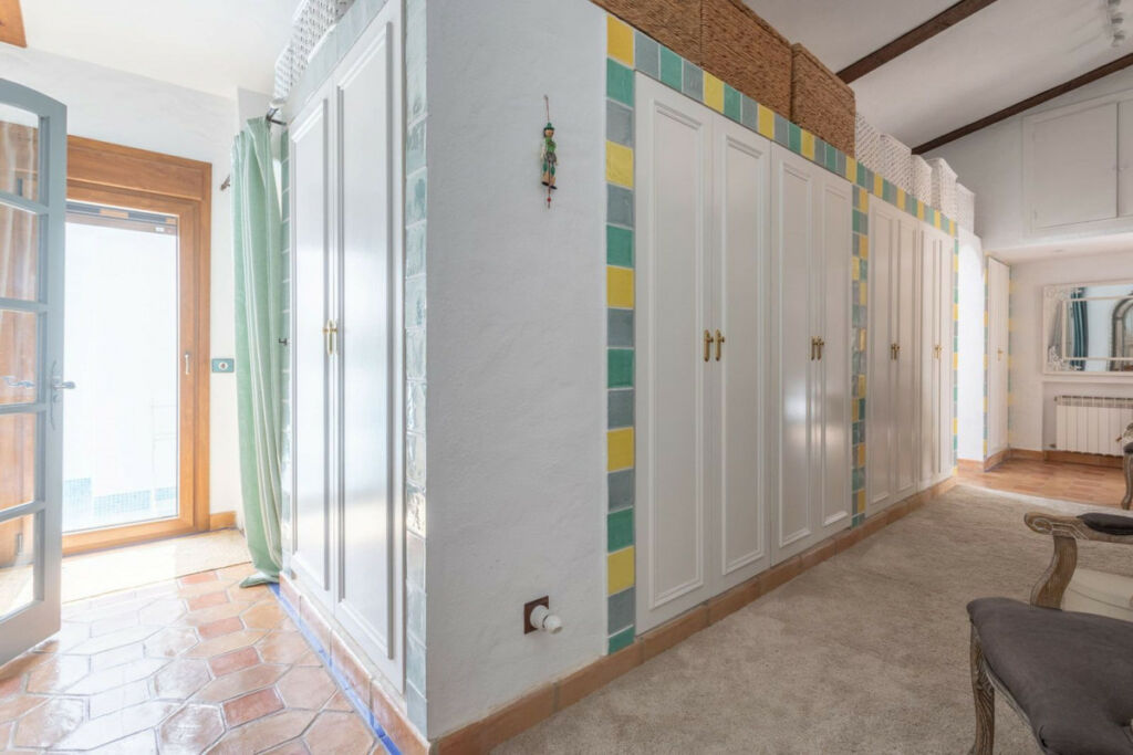 Detached Villa Guadalmina Baja Málaga - image 32