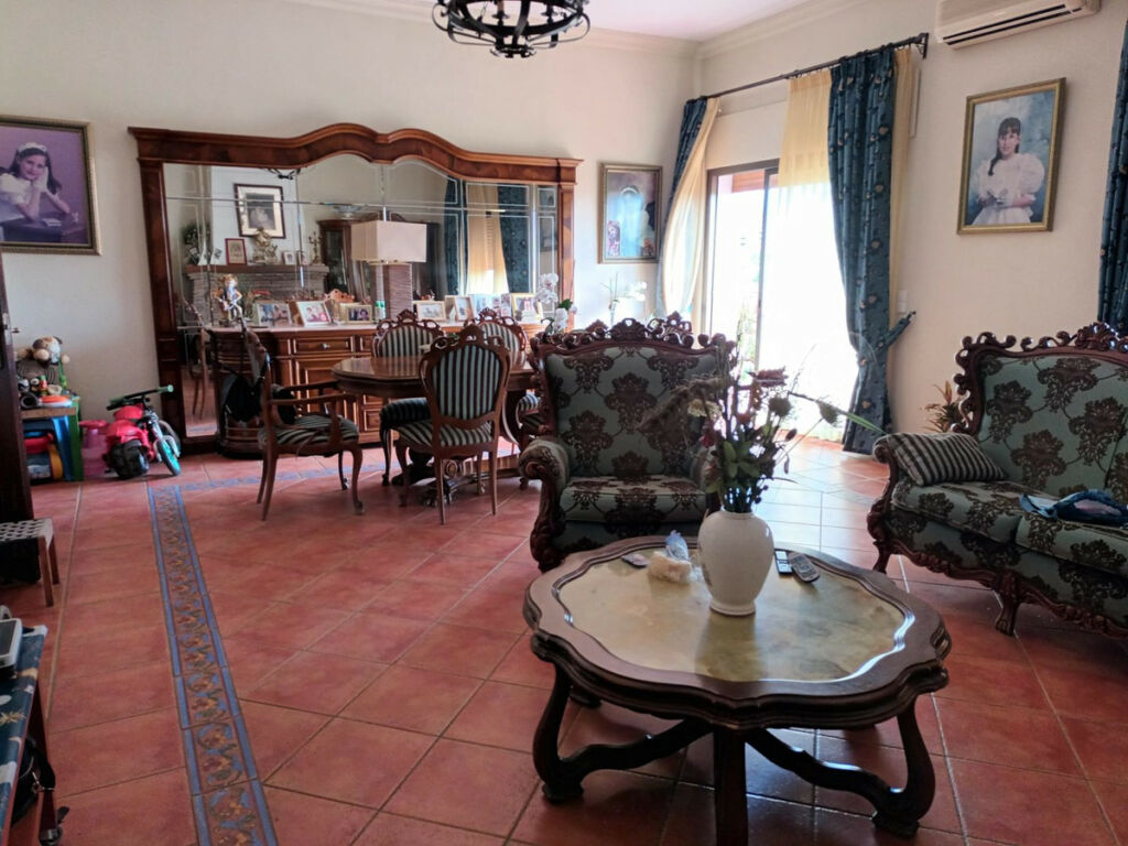 Detached Villa Cancelada Málaga - image 32