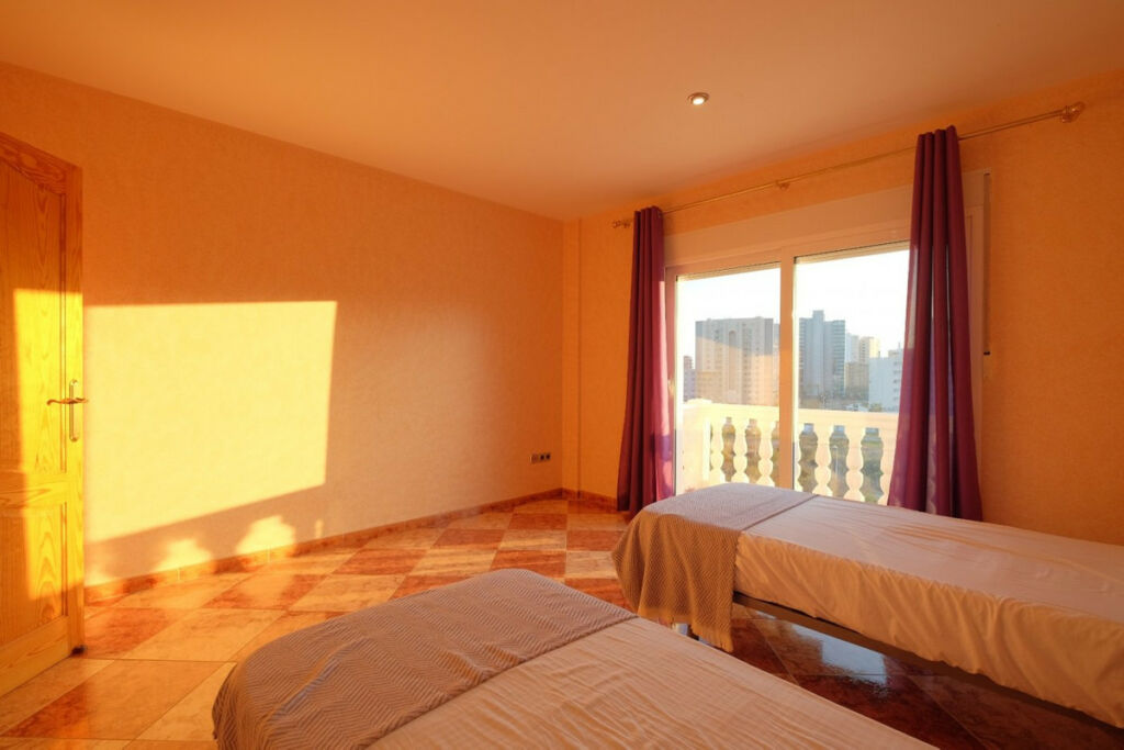 Detached Villa Calpe Alicante - image 32