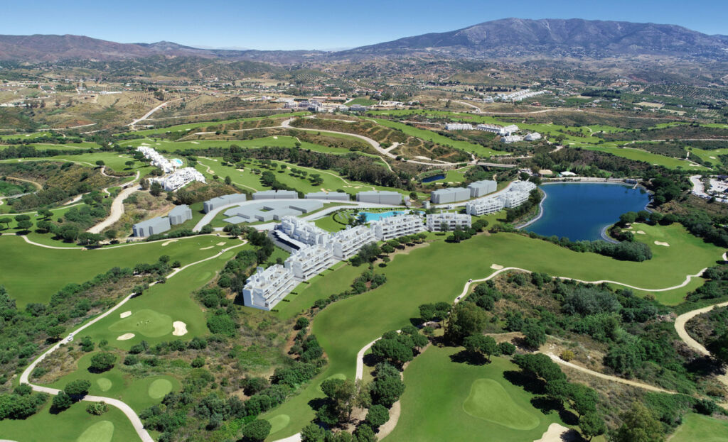 Ground Floor Apartment La Cala Golf Málaga - image 32