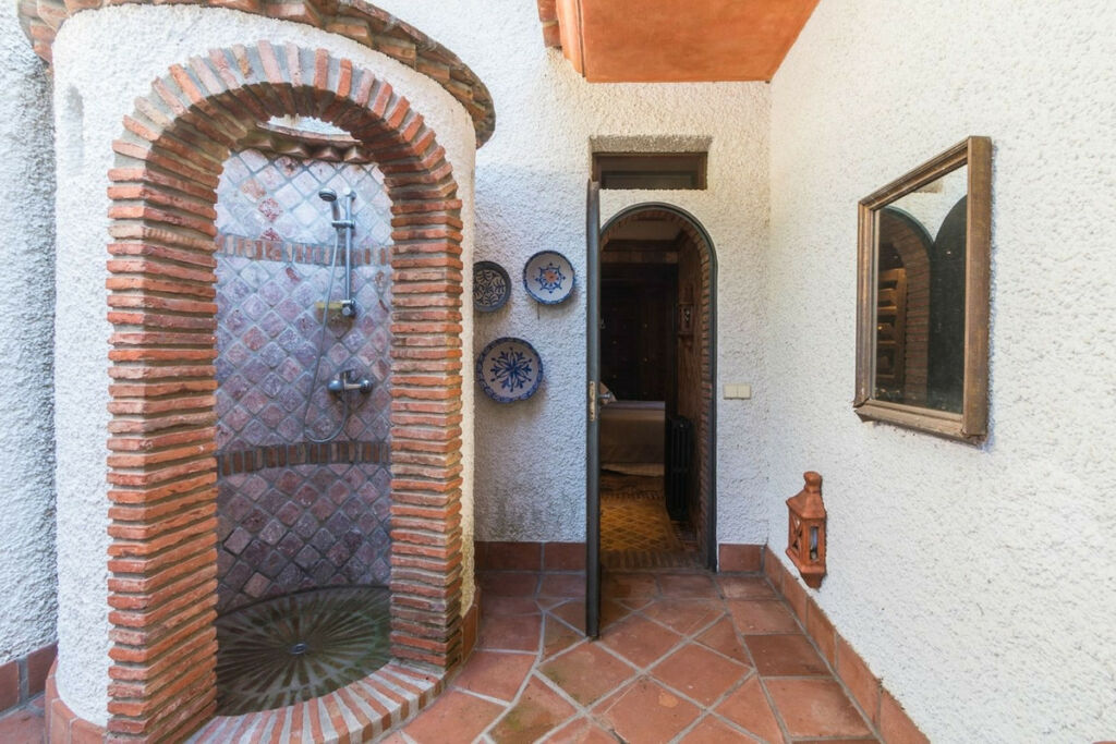 Detached Villa Costabella Málaga - image 32