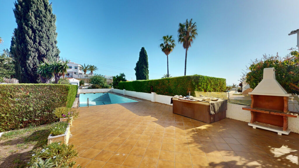Detached Villa Caleta de Vélez Málaga - image 32