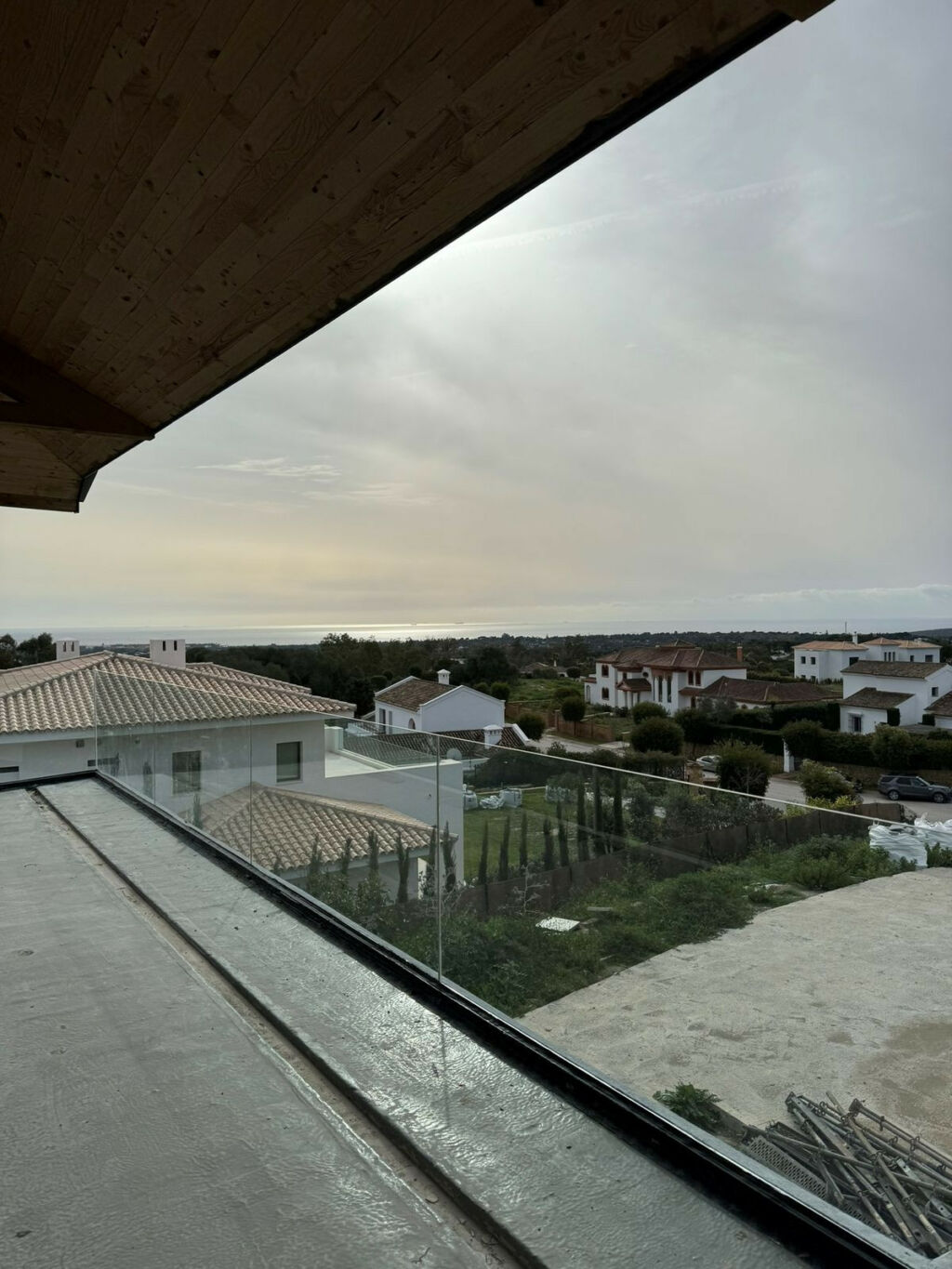 Detached Villa Sotogrande Alto Cádiz - image 32