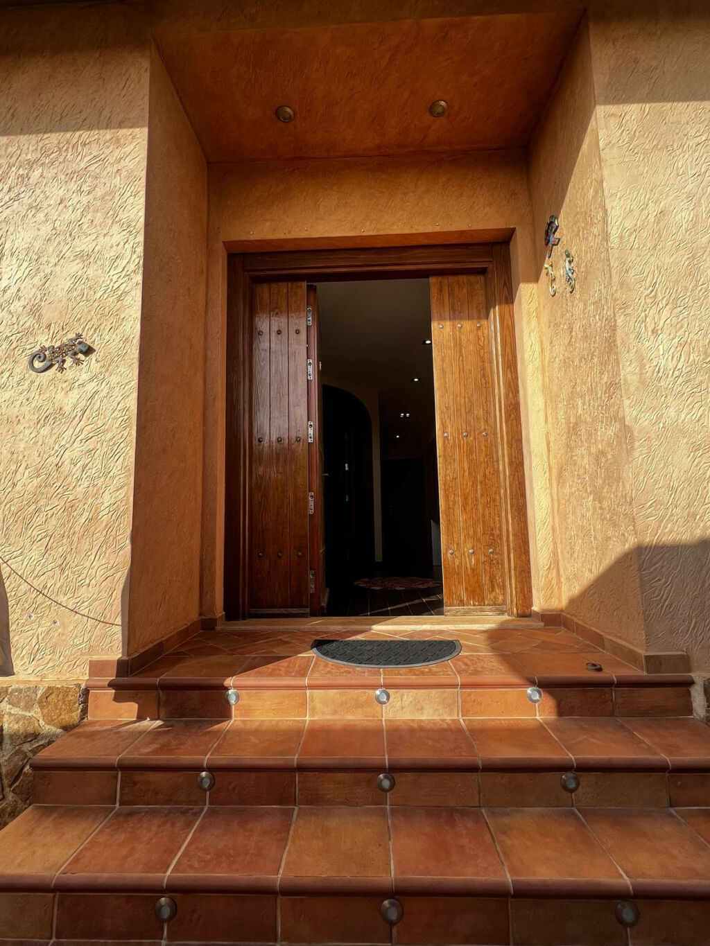 Detached Villa San Javier Murcia - image 32