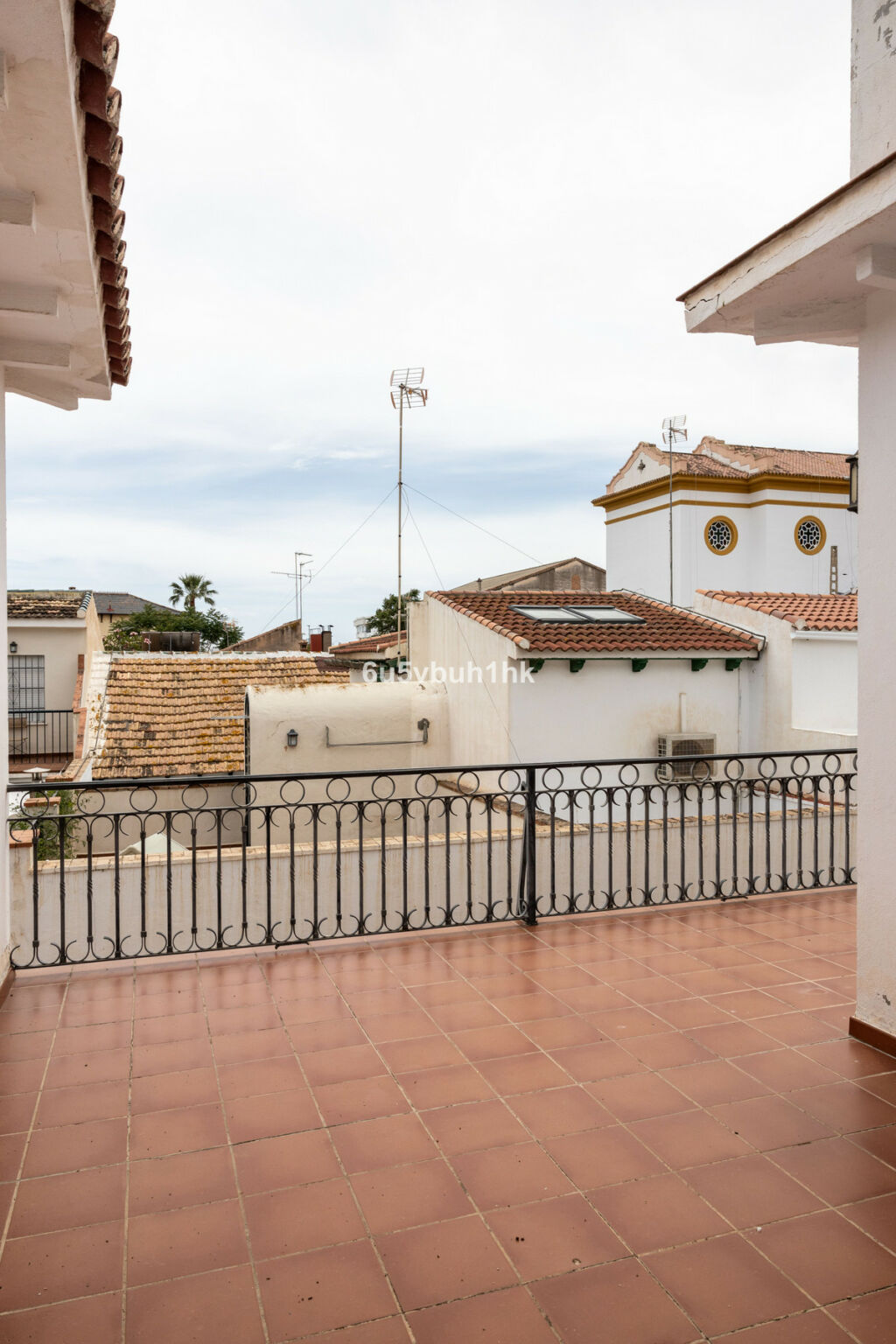 Detached Villa Málaga Málaga - image 32