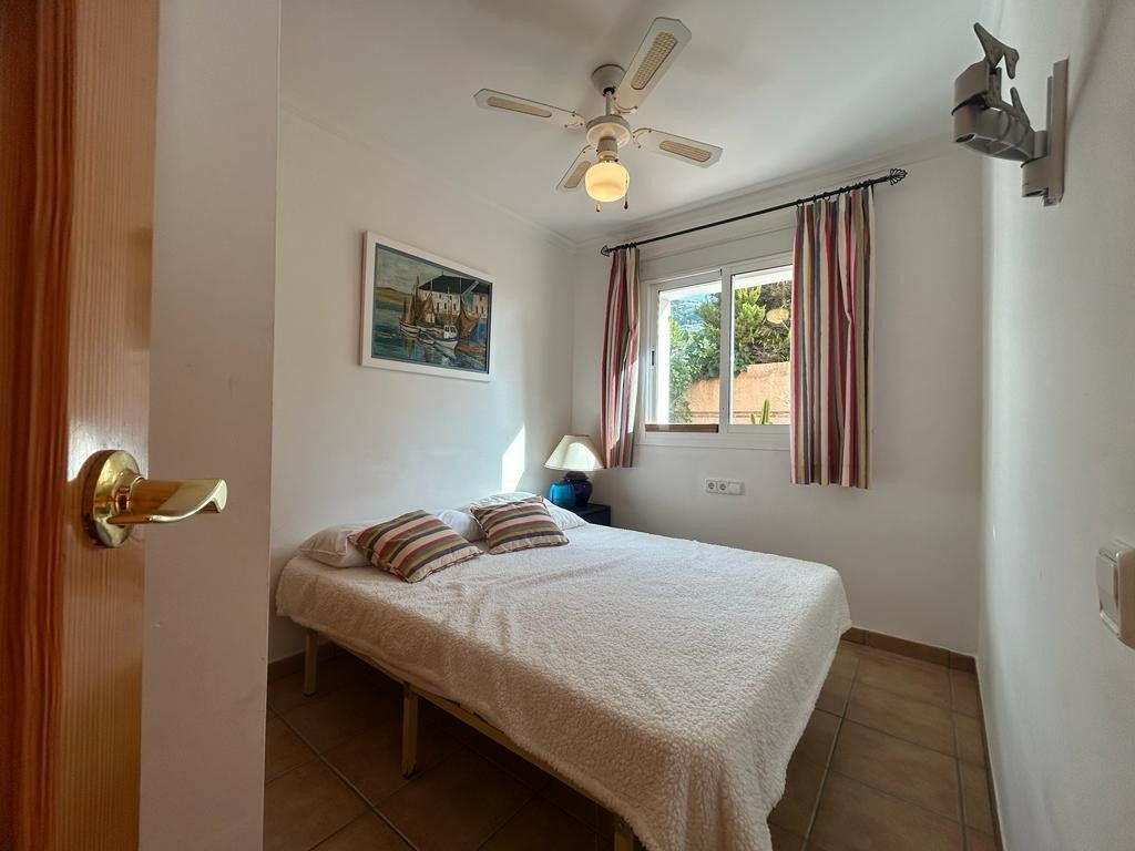 Bungalow Altea Hills Alicante - image 32
