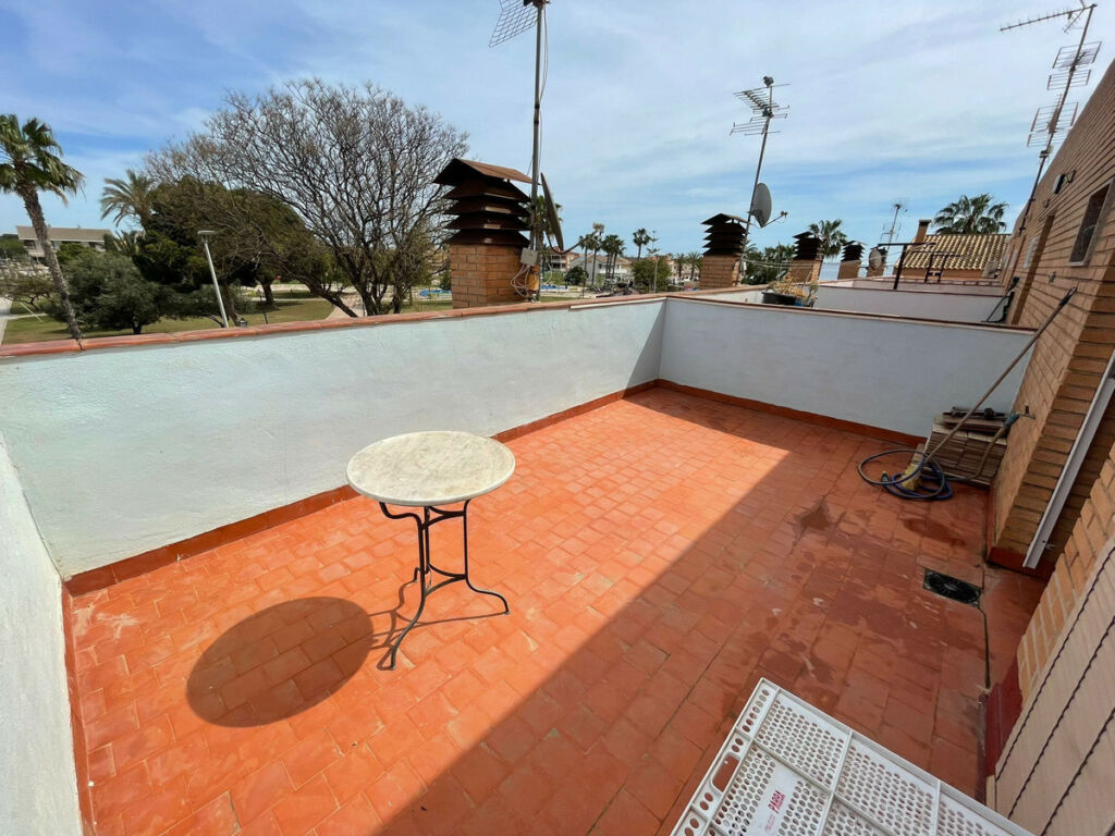 Townhouse Los Alcazares Murcia - image 32