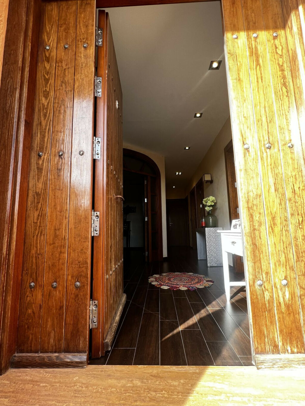 Detached Villa San Javier Murcia - image 33