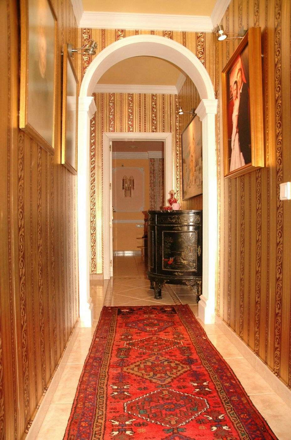 Detached Villa Calpe Alicante - image 33