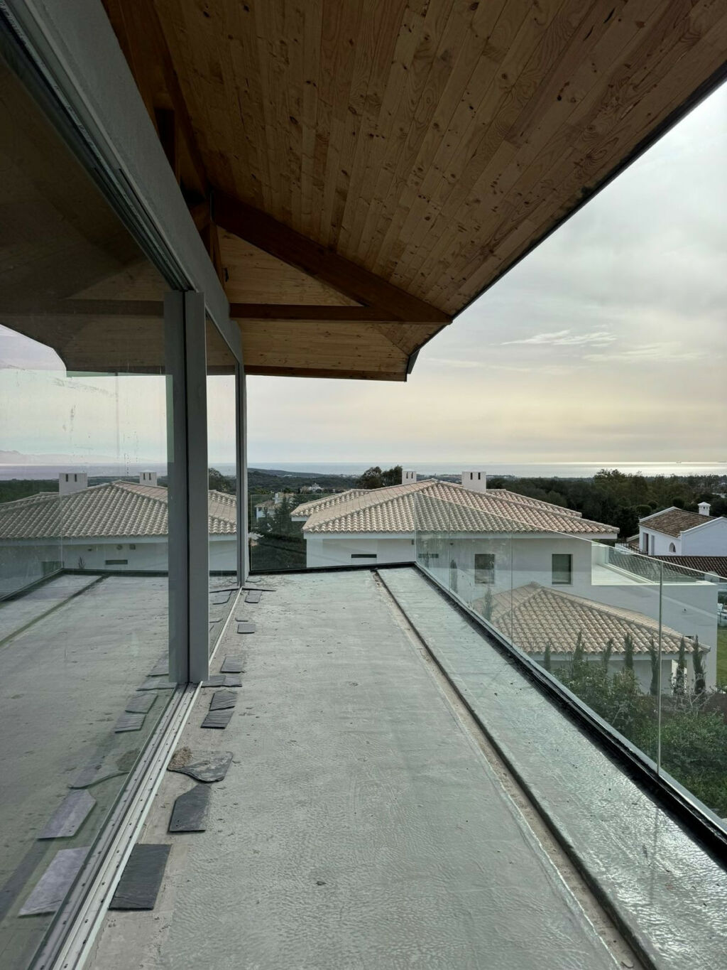 Detached Villa Sotogrande Alto Cádiz - image 33