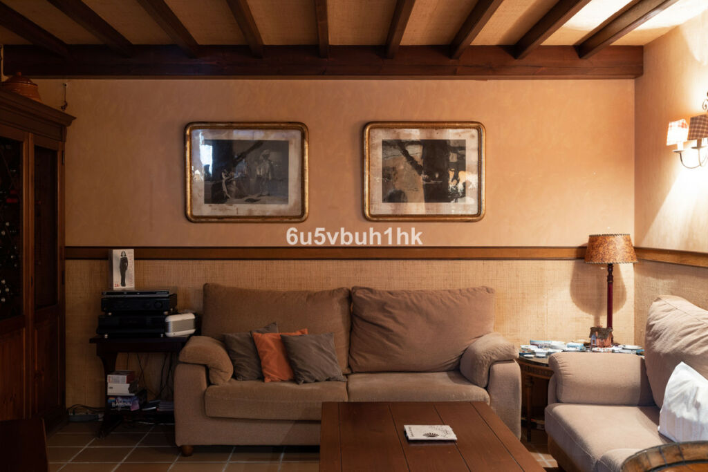 Townhouse Málaga Málaga - image 33