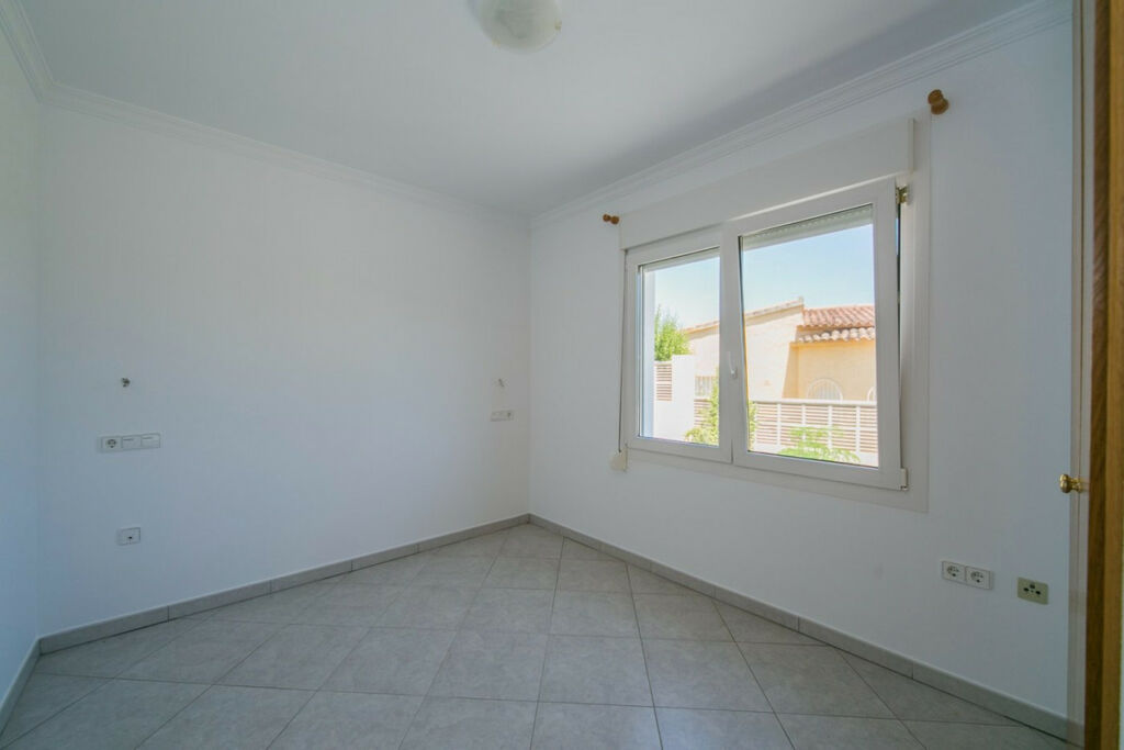 Detached Villa Calpe Alicante - image 33
