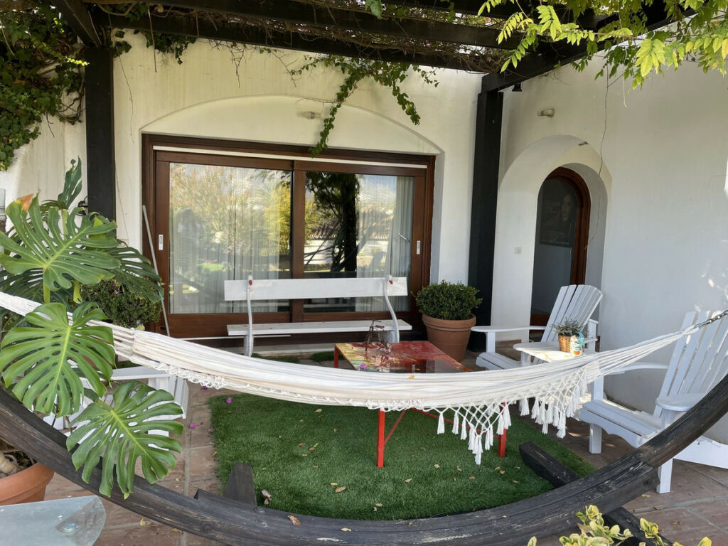 Detached Villa Nueva Andalucía Málaga - image 34