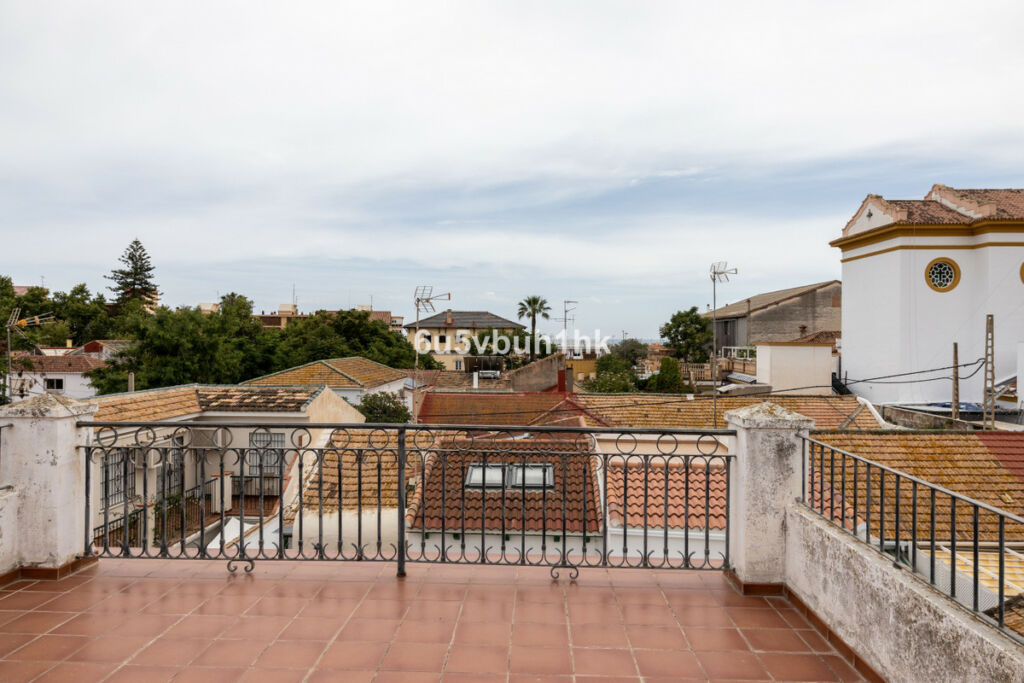 Detached Villa Málaga Málaga - image 33