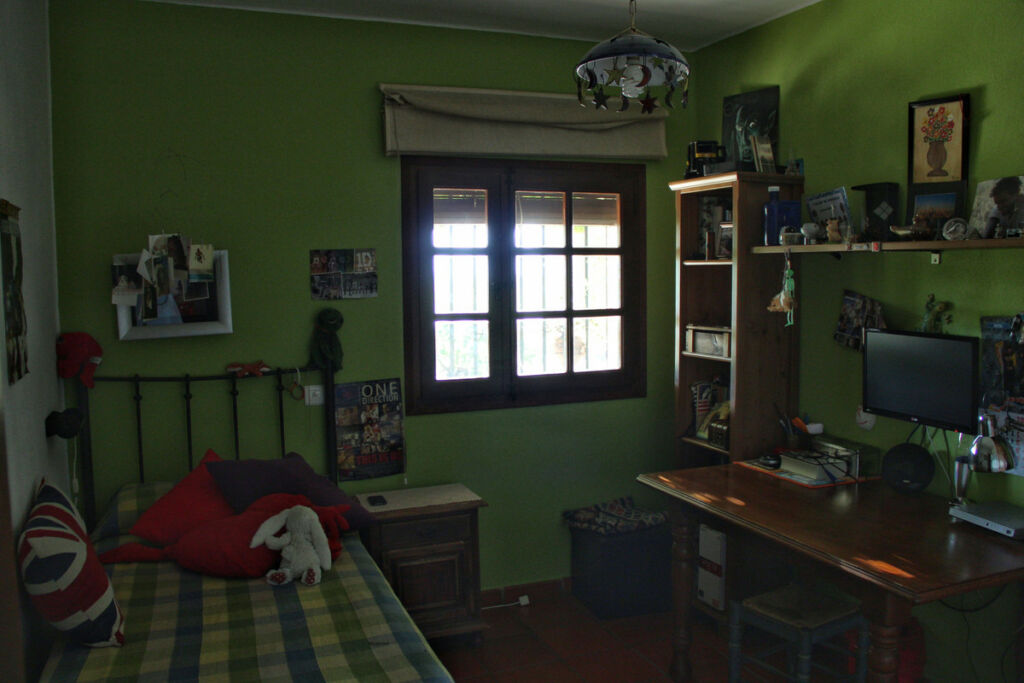 Detached Villa Jimena de la Frontera Cádiz - image 33