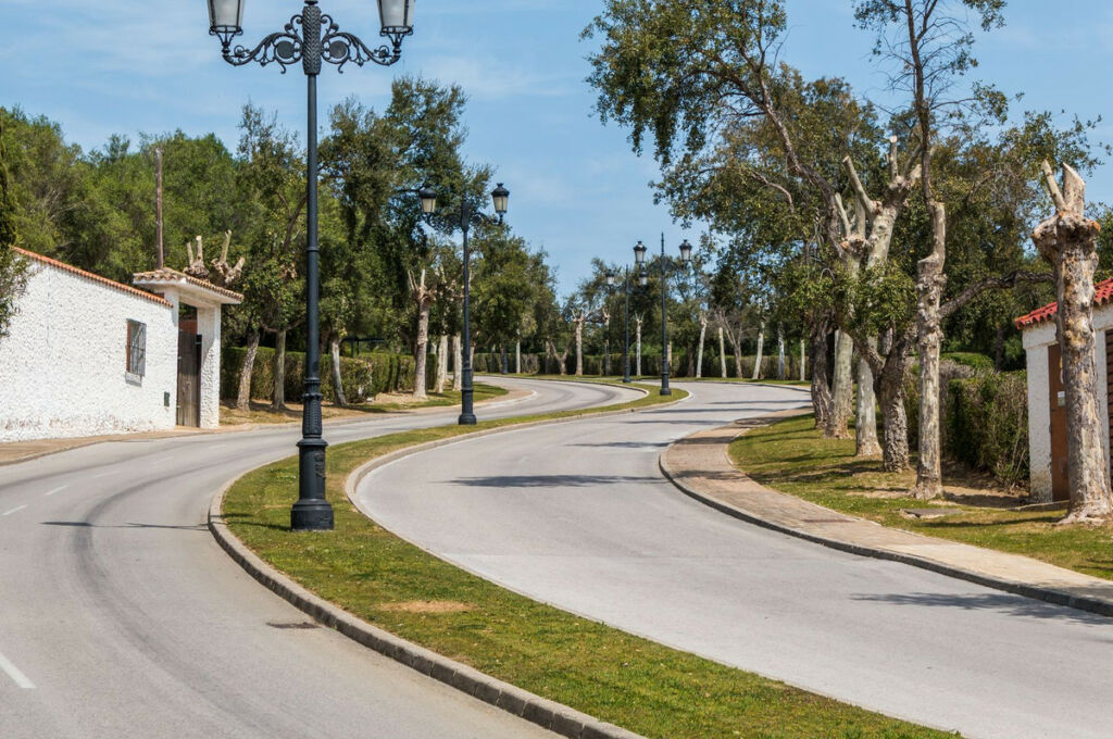 Hotel Sotogrande Cádiz - image 33