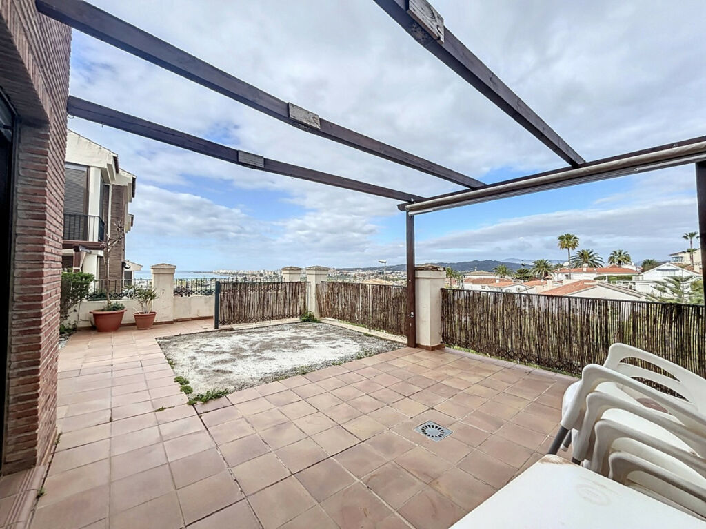 Semi-Detached House Caleta de Vélez Málaga - image 33