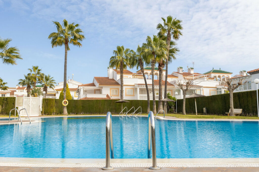 Townhouse Orihuela Costa Alicante - image 33