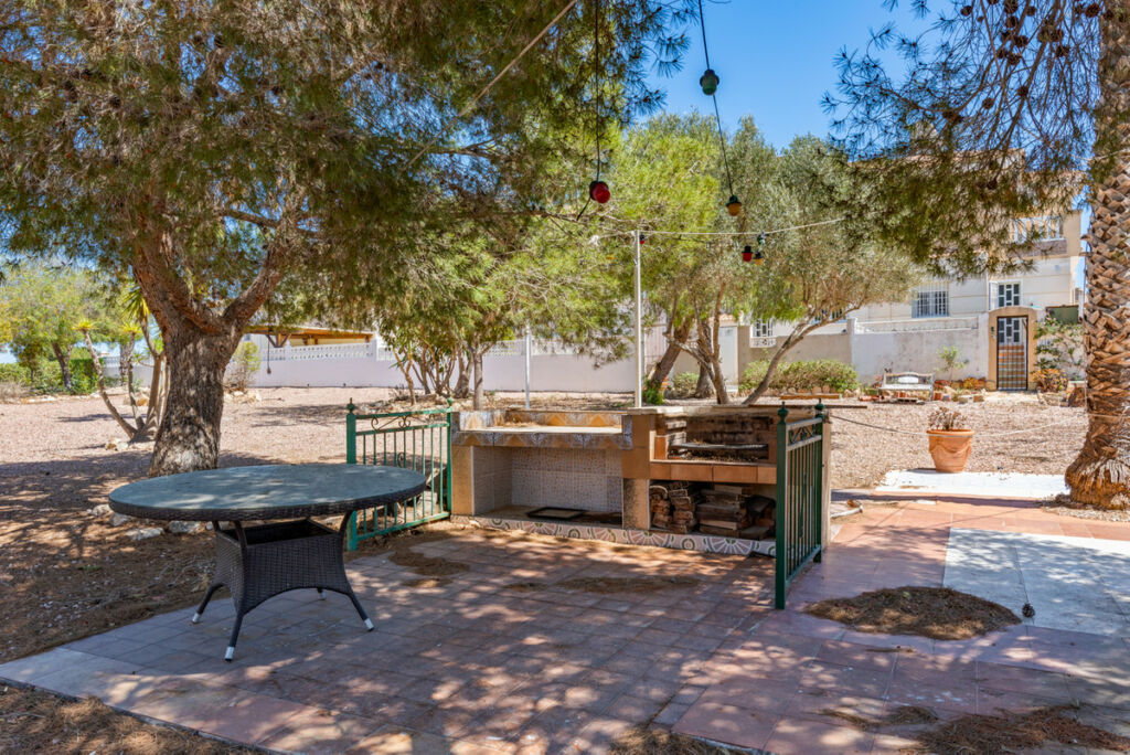 Townhouse Benijofar Alicante - image 33