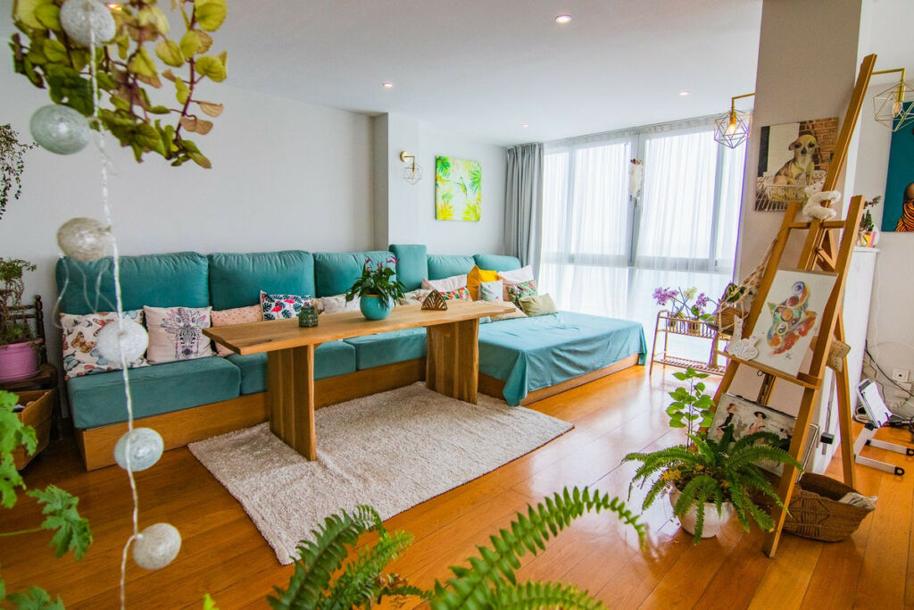 Middle Floor Apartment Benalmadena Costa Málaga - image 33