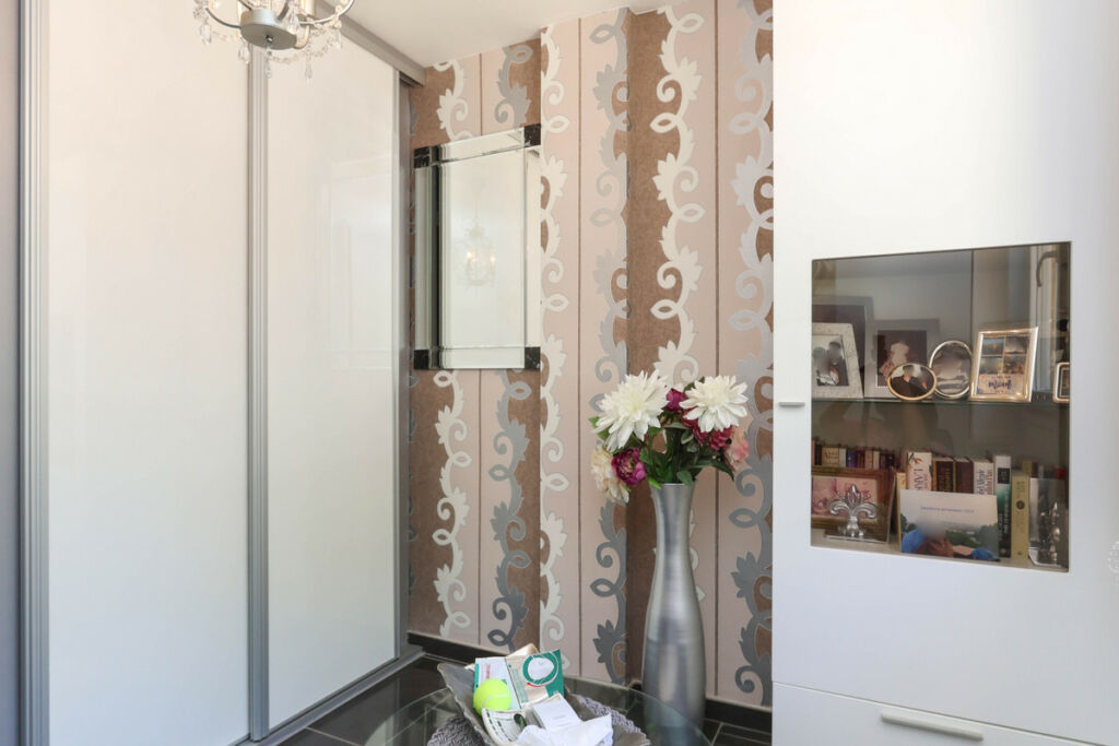 Detached Villa Monda Málaga - image 34