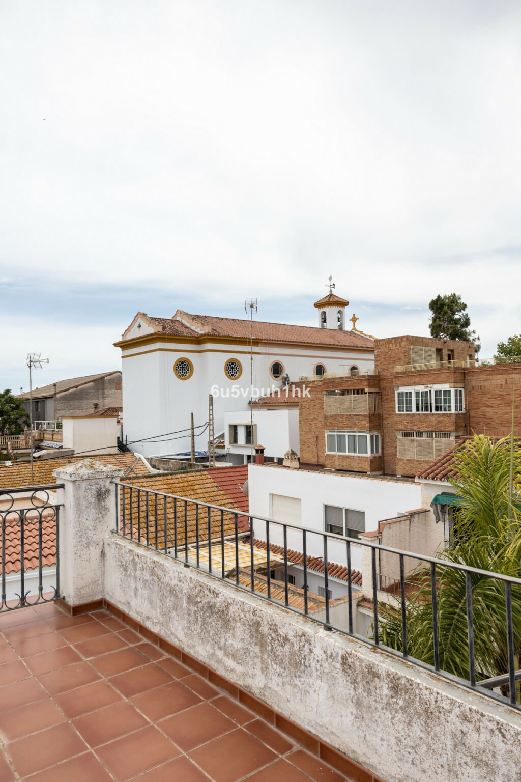 Detached Villa Málaga Málaga - image 34