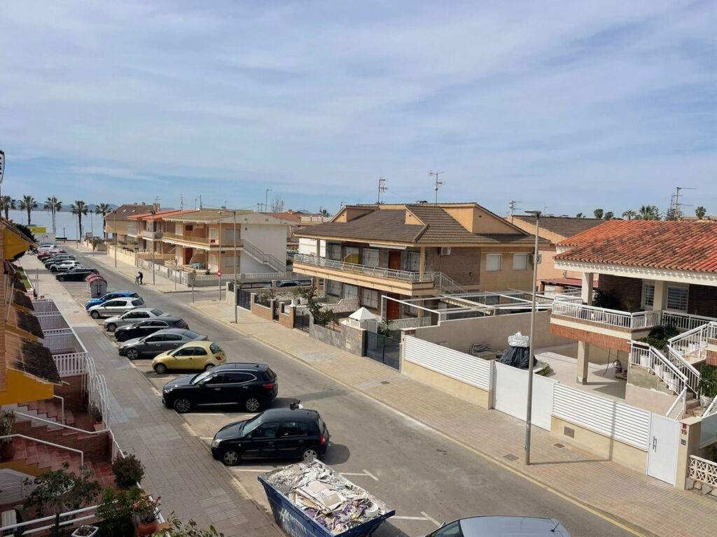 Townhouse Los Alcazares Murcia - image 34