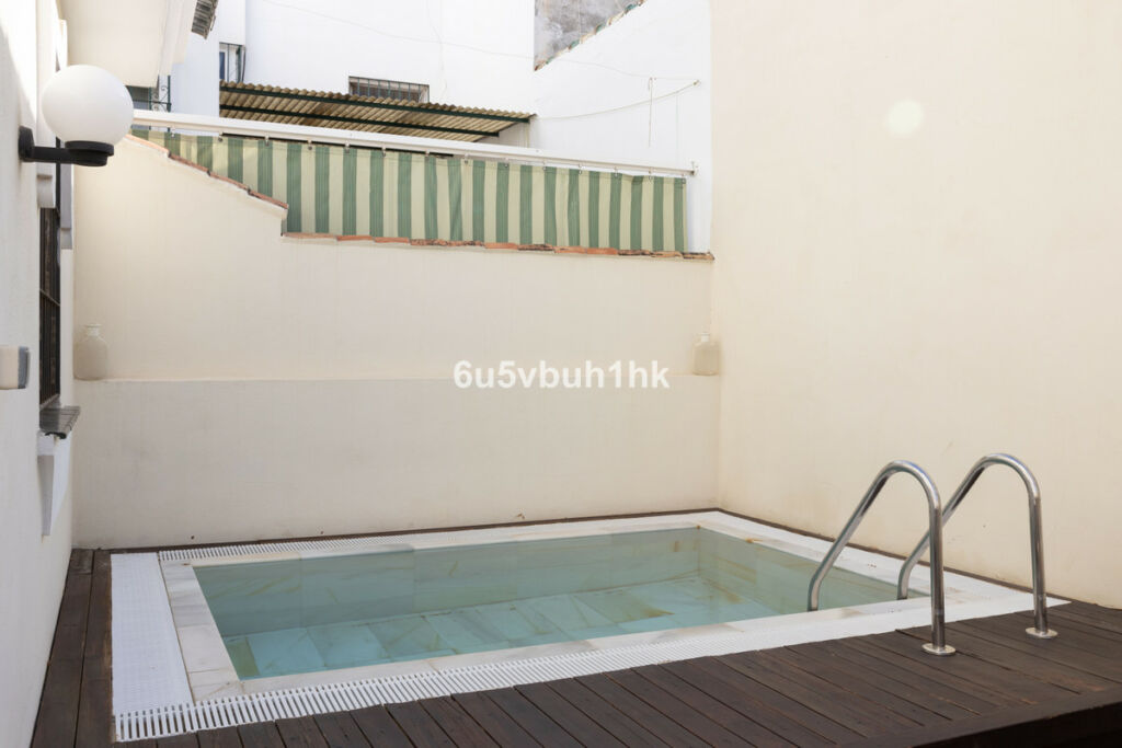 Townhouse Málaga Málaga - image 34