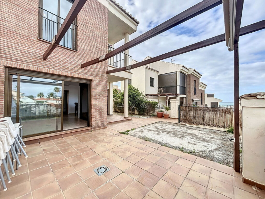 Semi-Detached House Caleta de Vélez Málaga - image 34