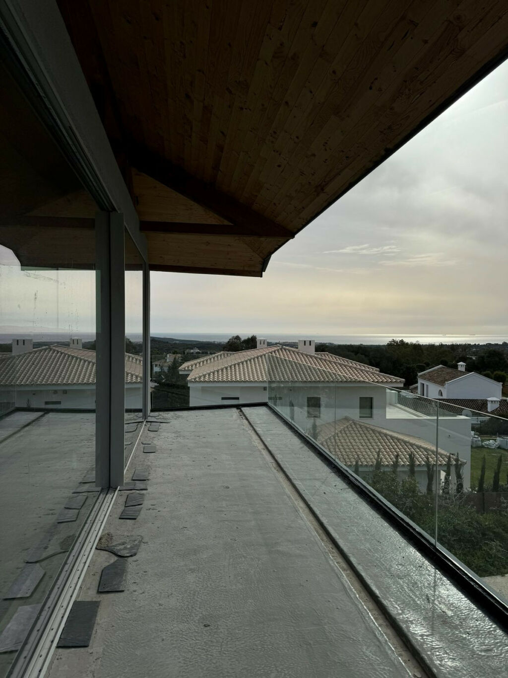Detached Villa Sotogrande Alto Cádiz - image 34