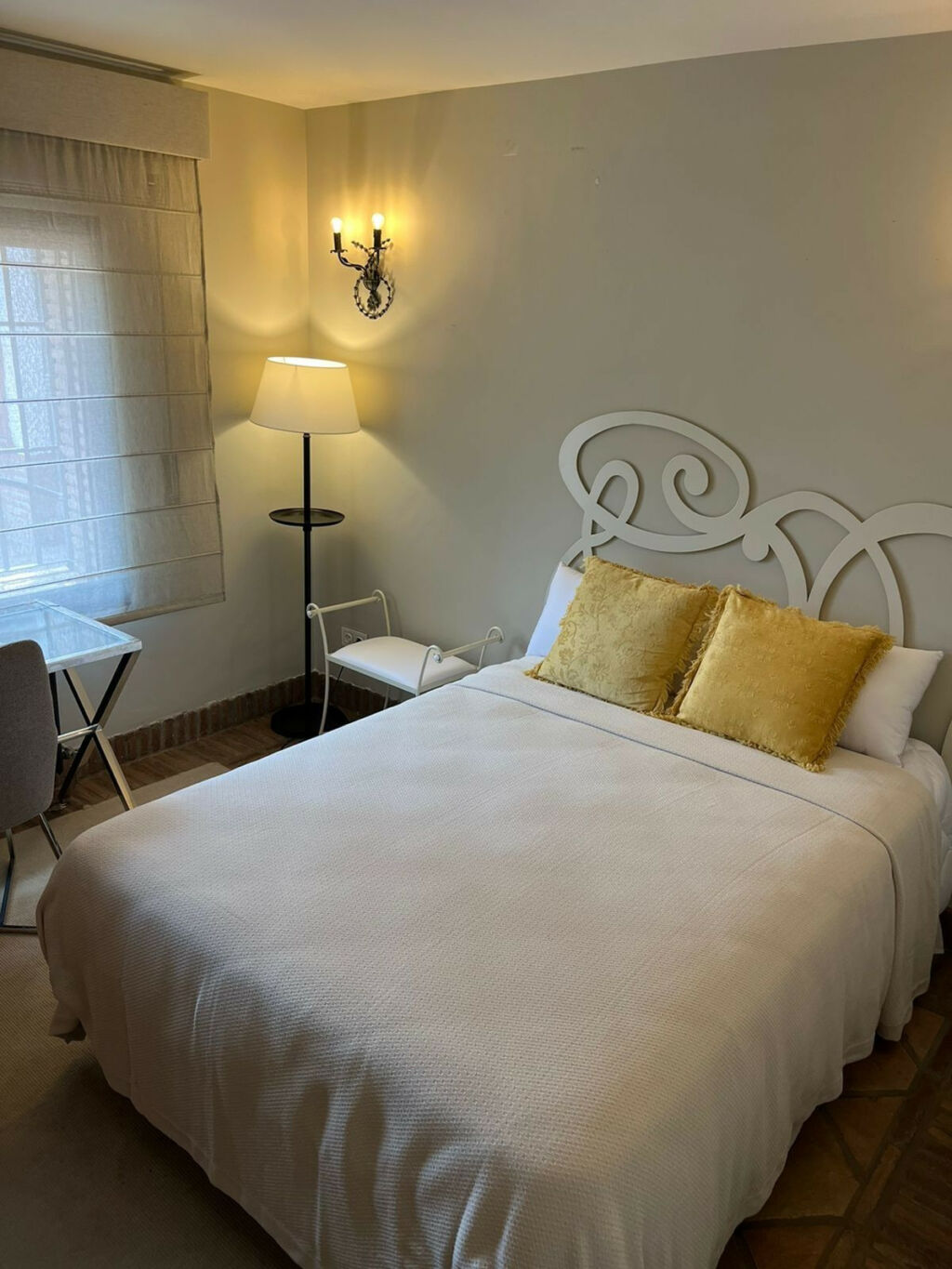 Detached Villa Costabella Málaga - image 34