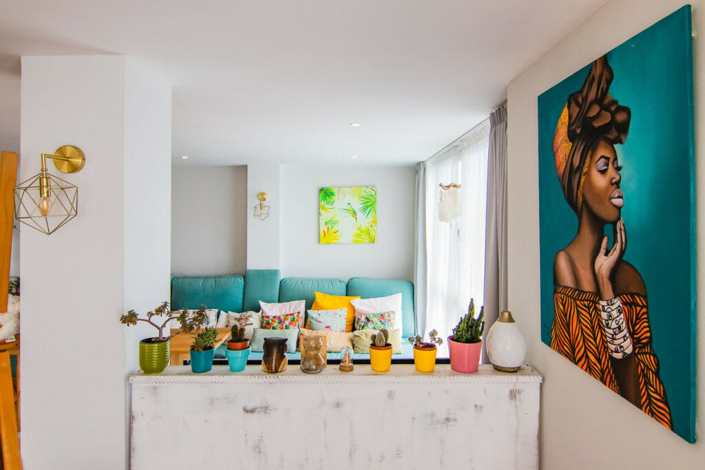 Middle Floor Apartment Benalmadena Costa Málaga - image 34