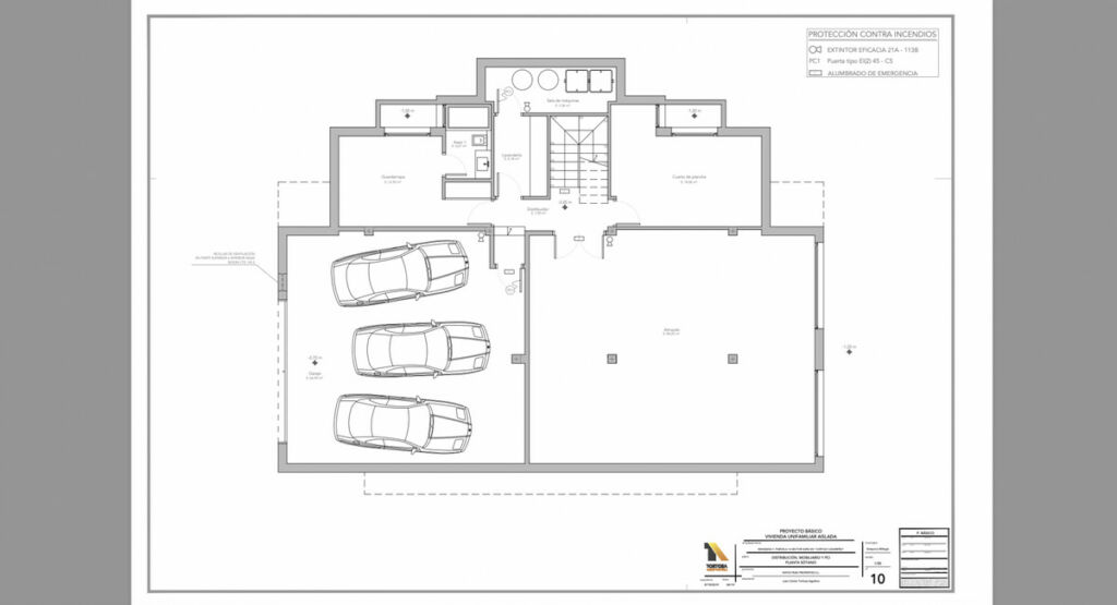 Detached Villa Estepona Málaga - image 34