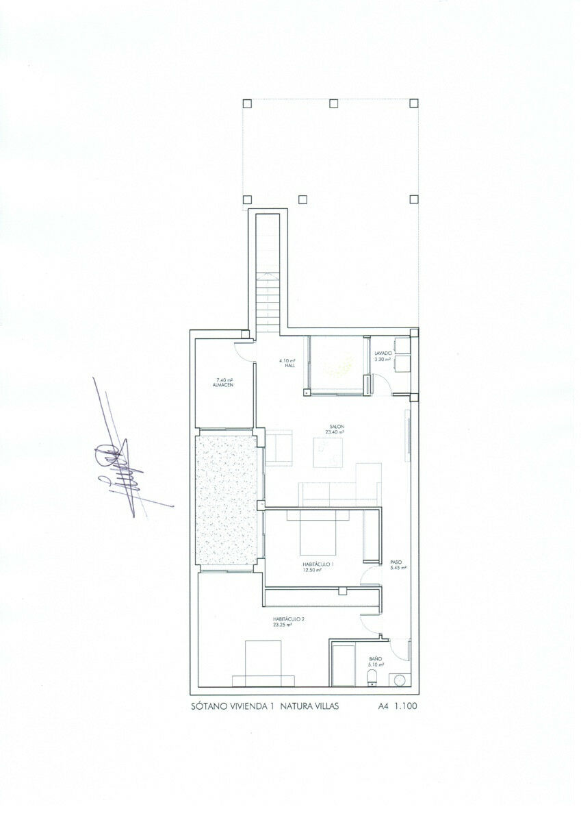 Detached Villa San Miguel de Salinas Alicante - image 34