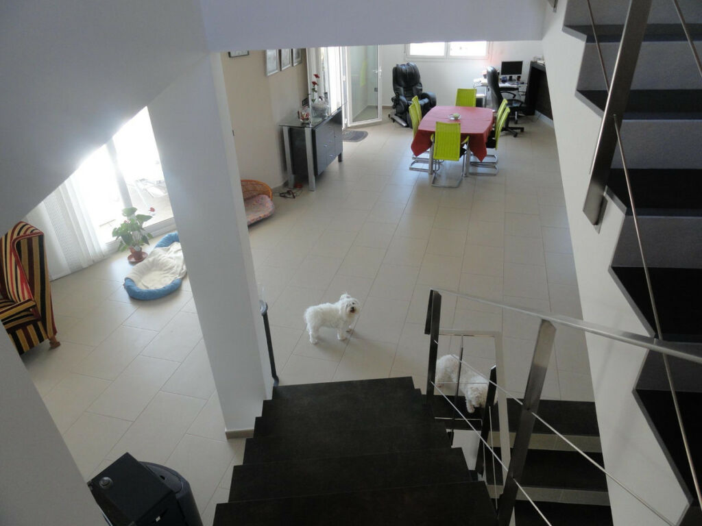 Detached Villa Calpe Alicante - image 34