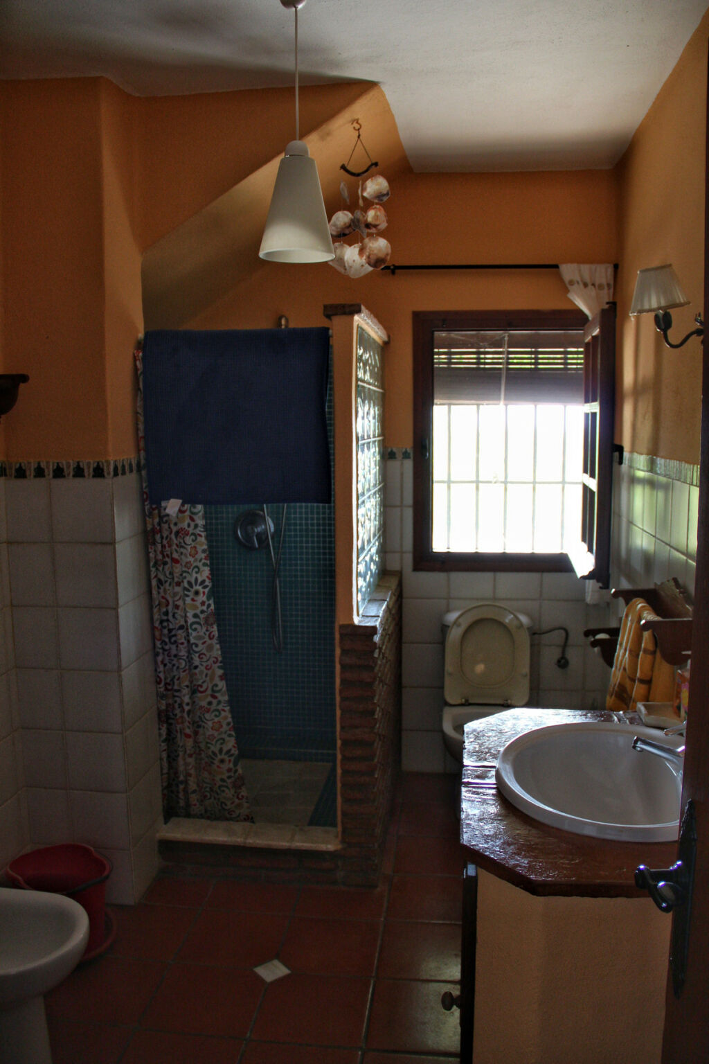 Detached Villa Jimena de la Frontera Cádiz - image 34