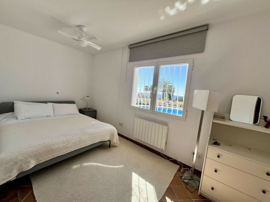 Detached Villa Elviria Málaga - image 34