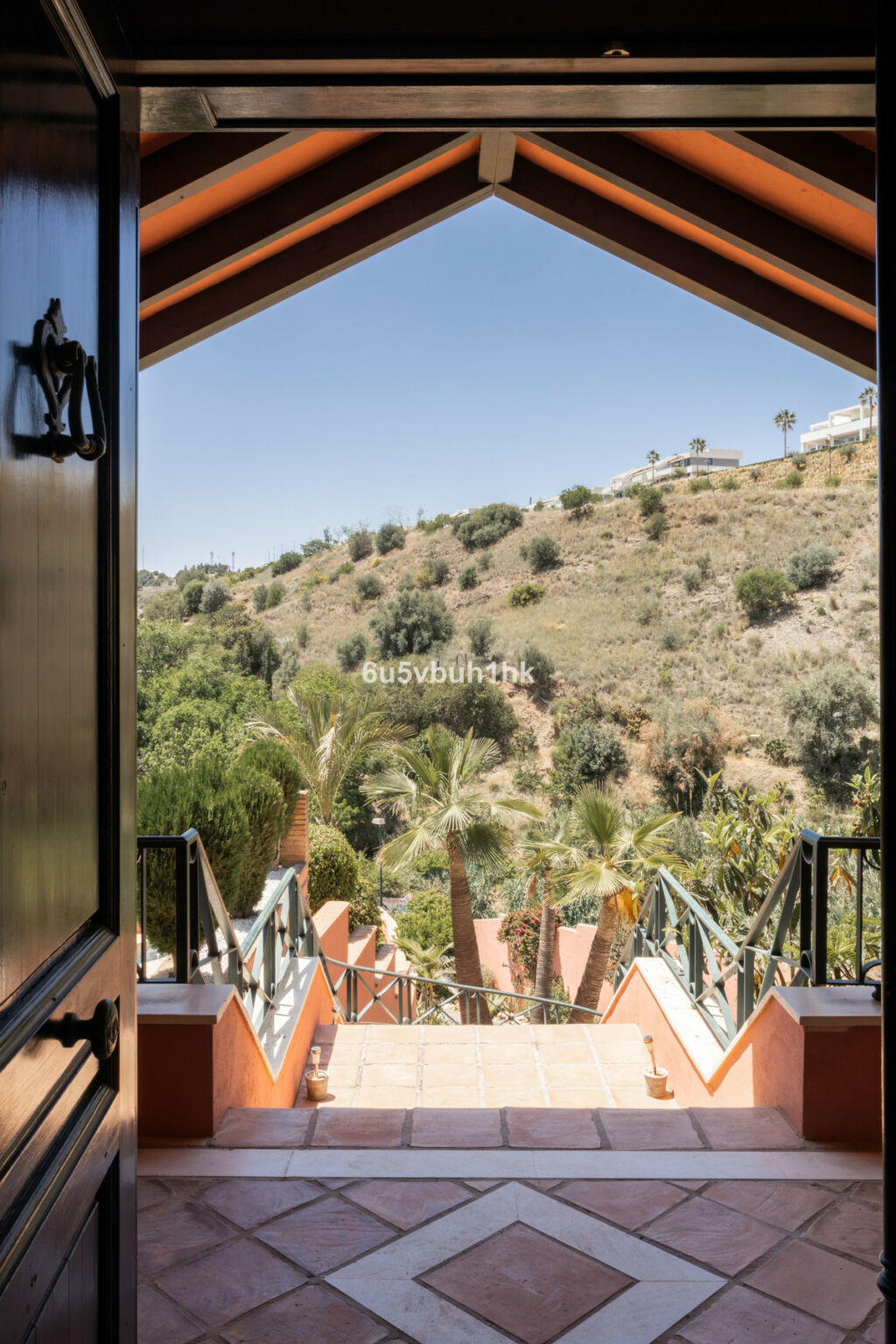 Detached Villa Málaga Málaga - image 34