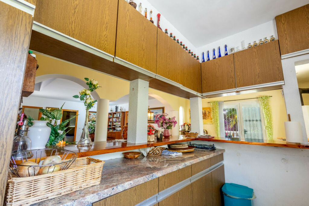 Detached Villa Alhaurín el Grande Málaga - image 32