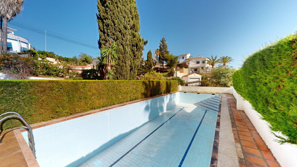 Detached Villa Caleta de Vélez Málaga - image 34