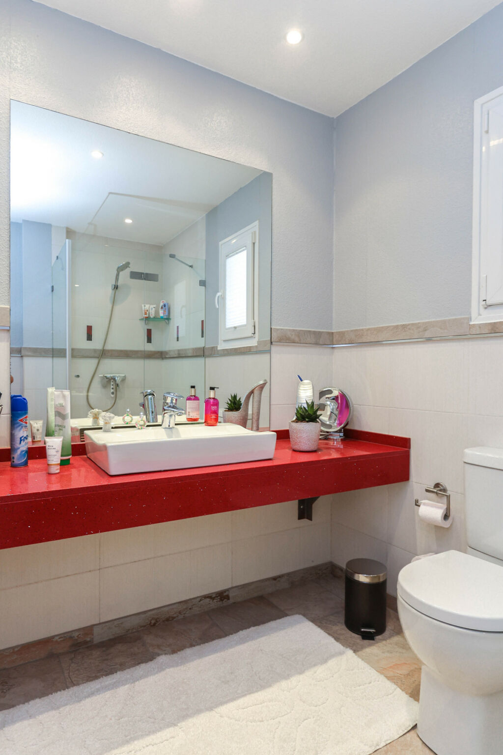 Detached Villa Monda Málaga - image 35