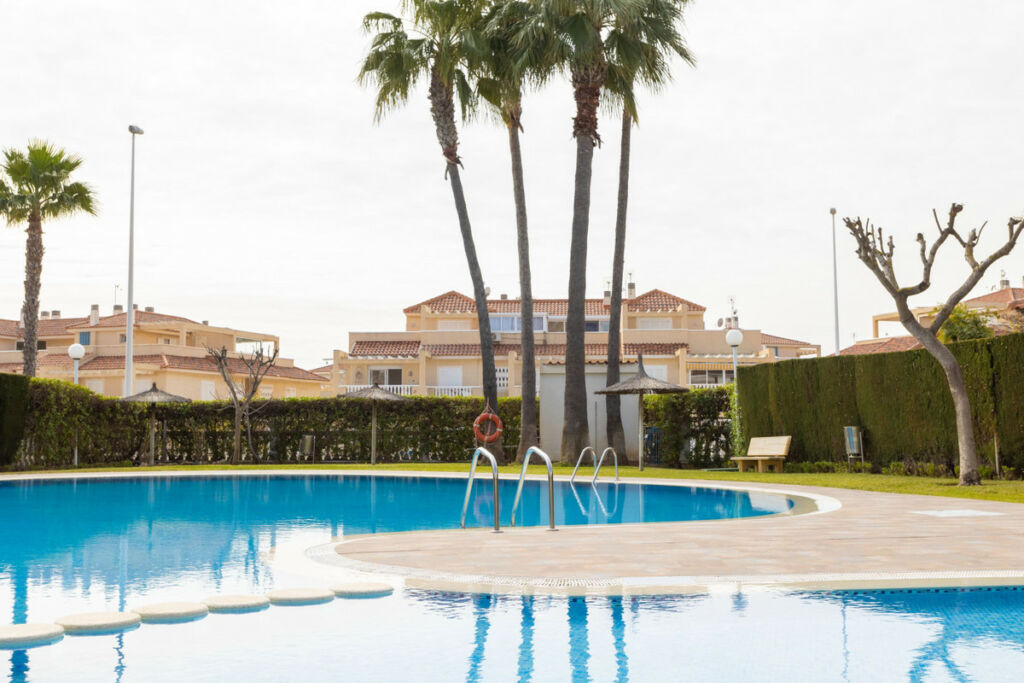 Townhouse Orihuela Costa Alicante - image 34