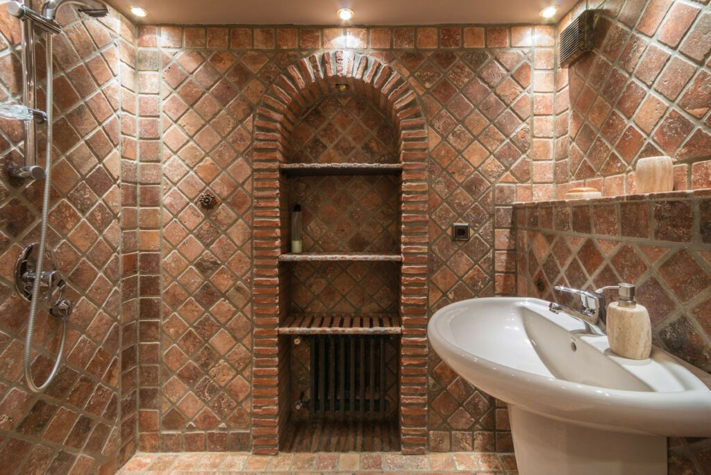 Detached Villa Costabella Málaga - image 35