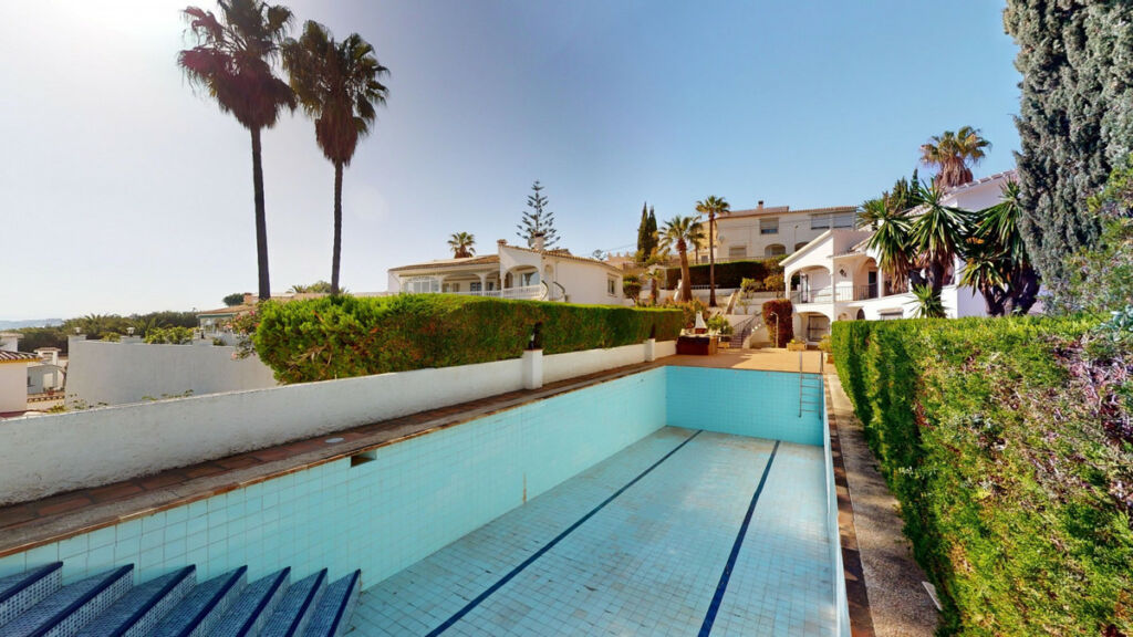 Detached Villa Caleta de Vélez Málaga - image 35